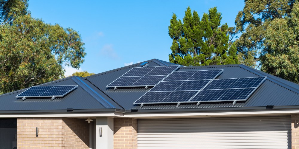 solar panel