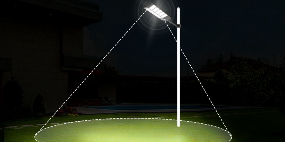 solar lights outdoor