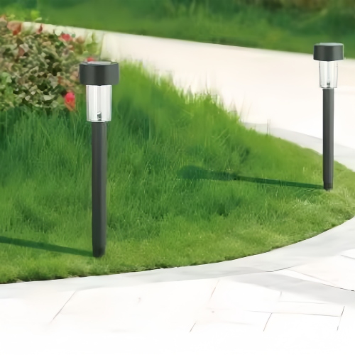 Outdoor Solar Pathway Lamps