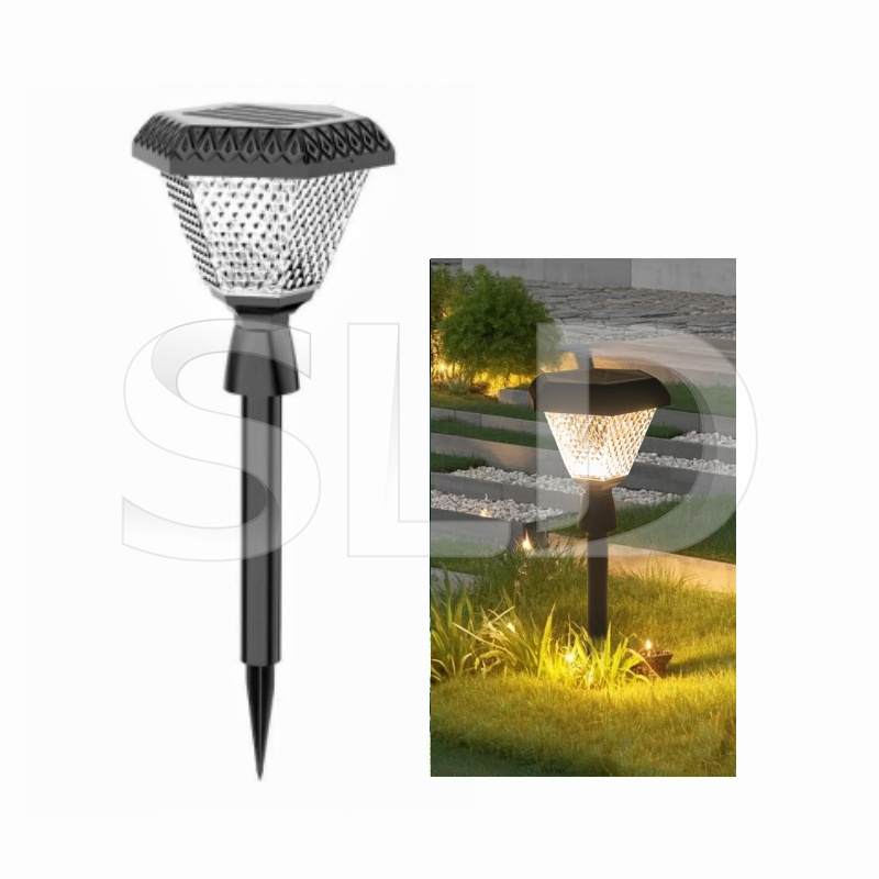 Outdoor Decorative Solar Lamps