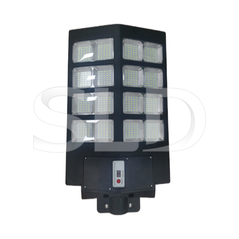 Solar Road Lamps